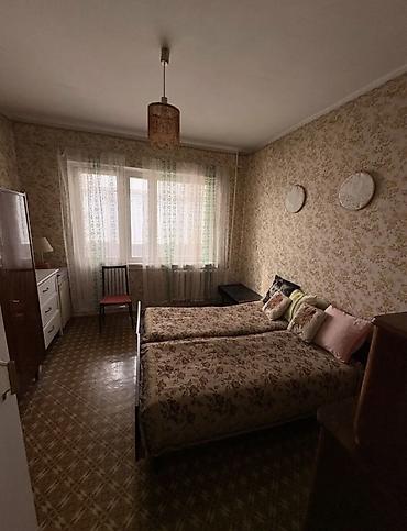 Продажа квартир: 2 комнаты, 48 м², 105 серия, 2 этаж, Косметический ремонт — 5