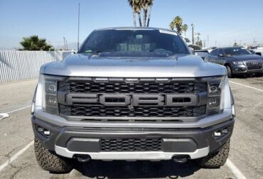 Другие автозапчасти: Разбор Ford F-150 2020–2024 Оригинальные автозапчасти: для Разбор Ford