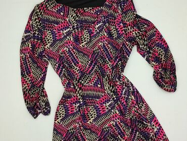 sukienki size plus wieczorowe: Peruna, Women`s dress, size One size
