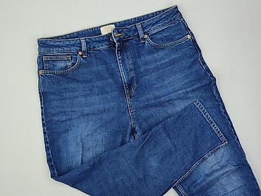 cn 16080a: F&F, Jeansy damskie, rozmiar XL — 1