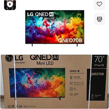 зеркало баку: LG 175 ekran.2700 azn.Yenidir.baha alinib.unvan bineqedi (Gulu) — 1