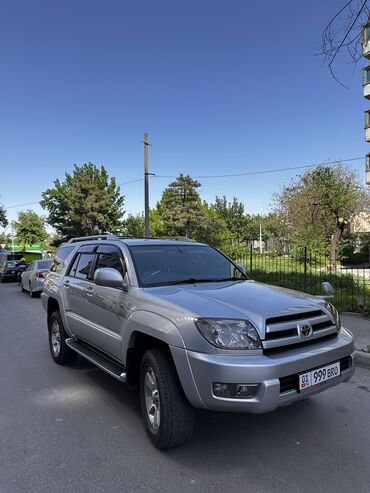 тойота сурф ломбард бишкек: Toyota Hilux Surf: 2003 г., 3.4 л, Автомат, Бензин, Внедорожник