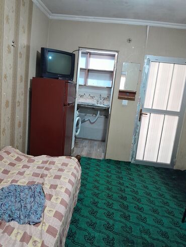 Uzunmüddətli kirayə mənzillər: Həyət evidir paltaryuyan internet kravatlar televizor yorğan döşək — 4