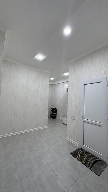 bina az qebele: 2 otaqlı, Yeni tikili, 78 kv. m — 3