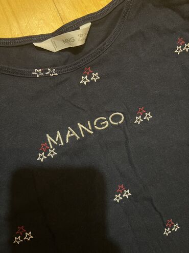 Donlar: Don, Gündəlik, 9 - 10 yaş, Mango