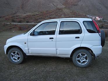 мотор т40 бишкек цена: Toyota Cami: 2003 г. — 5