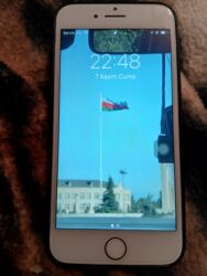 ayfon 7 ucuz: IPhone 7, < 16 GB, Çəhrayı lalafo.az -da ayfon 7 ucuz: IPhone 7, < 16 GB, Çəhrayı