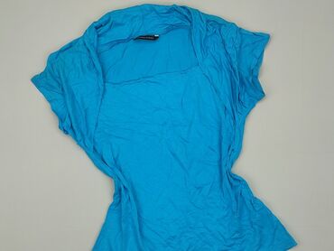 t shirty damskie z nadrukiem: 2XL (EU 44), condition - Good