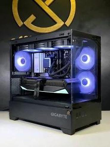 Desktop računari i radne stanice: Ryzen 7 7800X3D RX 9070XT B840 32GB 2TB - SM116PC. ✨ Prodaja i — 2