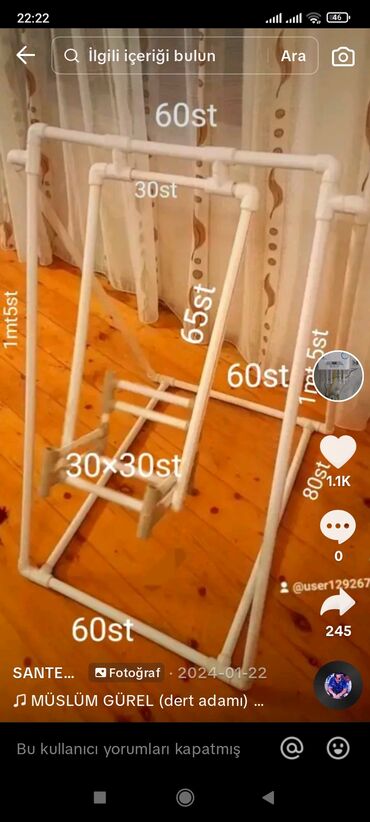 İstilik sistemi: Santexnik və isitmə sistemlərinin quraşdırılması xidməti Təklif — 3