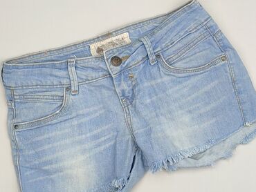 Women: Bershka, Shorts for women, size M (EU 38)