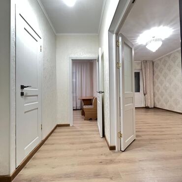 квартира 3комн: 1 комната, 37 м², 106 серия, 3 этаж, Евроремонт