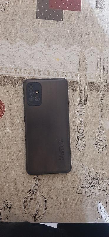 samsung 51: Samsung Galaxy A50, Barmaq izi — 1
