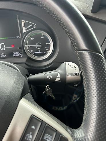 Тягачи: Тягач, DAF, 2020 г. — 11