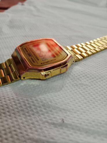 Ručni satovi: Klasični sat, Casio, Unisex na lalafo.rs — 4 Ručni satovi: Klasični sat, Casio, Unisex — 4