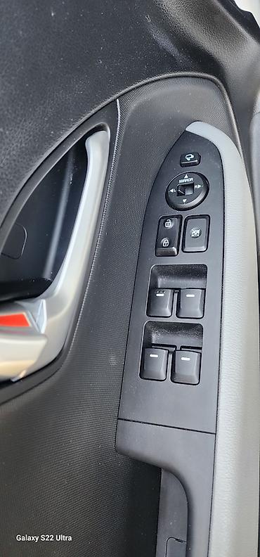 Kia: Kia Ray: 2024 г., 1 л, Автомат, Бензин, Хэтчбэк — 13