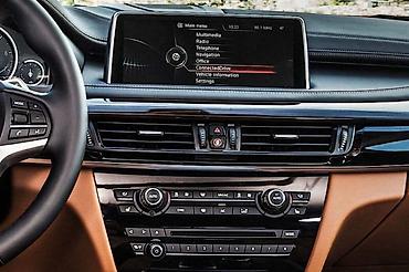 auto max obrenovac: RADIO / CD / DVD ZA BMW X6 — 1