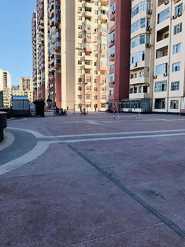 Квартиры: Поселок Ясамал, 5 комнат, Новостройка, м. Иншаатчылар, 250 м² — 1