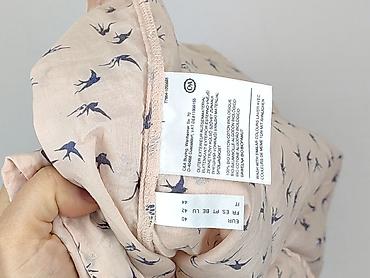 koszula w jaskółki: C&A, Bluzka damska, rozmiar M — 6