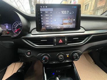 Kia: Kia K3: 2019 г., 1.6 л, Автомат, Бензин, Хэтчбэк — 6