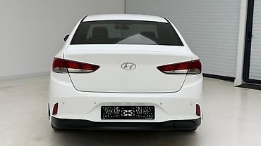 Hyundai: Hyundai Sonata: 2019 г., 2 л, Автомат, Бензин, Седан at lalafo.kg — 4 Hyundai: Hyundai Sonata: 2019 г., 2 л, Автомат, Бензин, Седан — 4