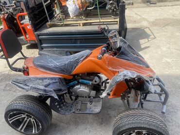квадроцикл yamaha: Квадроцикл Yamaha, Бензин, 200 куб. см, Взрослый
