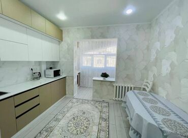 Продажа квартир: 2 комнаты, 60 м², 105 серия, 8 этаж, Дизайнерский ремонт