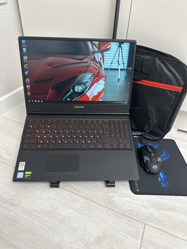 notebook: Ноутбук, Lenovo, 16 ГБ ОЗУ, Intel Core i5, 15.6 ", Б/у, Для несложных задач, память NVMe SSD