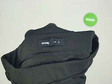 spódnice mini plus size: Sinsay, Spódnica damska, rozmiar L — 4