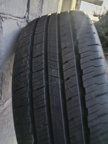 aeolus e70: Шины 225 / 45 / R 21, Лето, Б/у, 1 шт, Легковые, Япония, DUNLOP — 1