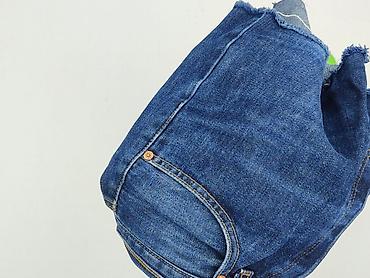 jeans 501: Levi’s, Szorty damskie, rozmiar L — 5