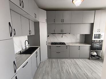 Долгосрочная аренда квартир: 3 комнаты — 7