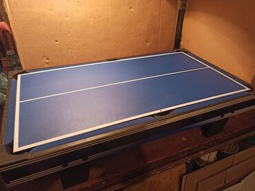 Igračke: Lepo očuvan mali bilijar, plus tabla za hokej. Spoljne dimenzije na lalafo.rs — 9 Igračke: Lepo očuvan mali bilijar, plus tabla za hokej. Spoljne dimenzije — 9