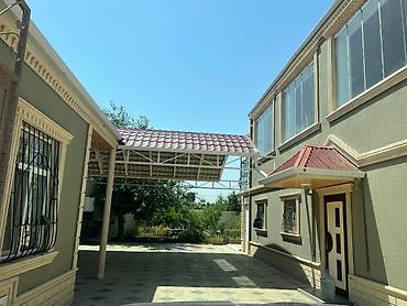 ipat: 6 otaqlı, 22 kv. m, Yeni təmirli — 4