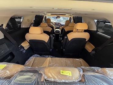 Kia: Kia Carnival: 2020 г., 2.2 л, Автомат, Дизель — 25