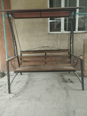 Другие товары для дома: Продаётся качеля срочно. Цена 22 тысячи, 💢❗уступка будет ❗💢