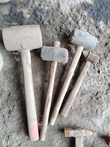 Другие инструменты: Другие инструменты — 5