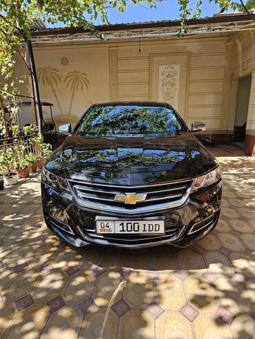 дтп авто: Chevrolet Impala: 2020 г., 2.5 л, Автомат, Бензин, Седан