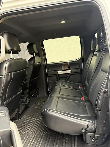 защитка фит: Ford F-150: 2020 г., 3.5 л, Автомат, Бензин, Пикап — 8