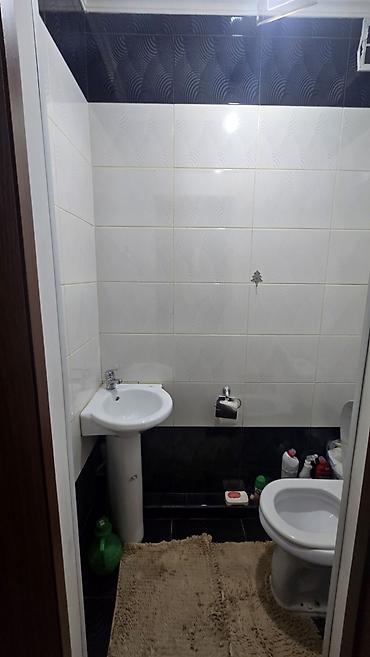 продам дом киргизия 1: 1 комната, 44 м², Золотой квадрат Элитка, 7 этаж, Косметический ремонт — 2