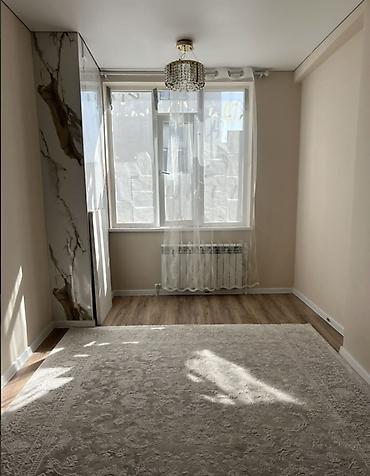 Продажа квартир: 2 комнаты, 48 м², 7 этаж, Дизайнерский ремонт at lalafo.kg — 6 Продажа квартир: 2 комнаты, 48 м², 7 этаж, Дизайнерский ремонт — 6