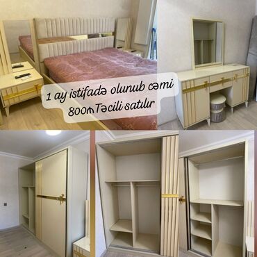 xs kofe qiymeti: Endirim olundu ❗Yataq dəsti satılır 800₼. Əla vəziyyətdədir. Heç bir