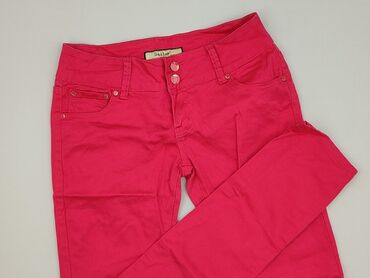 Jeansy damskie, rozmiar XL