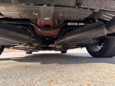 Chevrolet: Chevrolet Camaro: 0.5 l. | 2023 έ. 13900 km. Crossover — 3