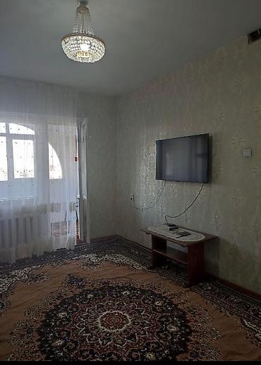 sweet home: 3 комнаты, 60 м², 106 серия, 9 этаж, Старый ремонт — 6