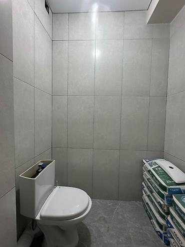 14: 2 комнаты, 64 м², Средний Джал Элитка, 14 этаж, Свежий ремонт — 8
