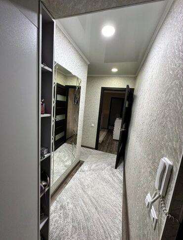 Продажа квартир: 2 комнаты, 48 м², 104 серия, 4 этаж, Евроремонт — 9