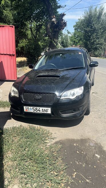 субару обутбак: Subaru Legacy: 2006 г., 0.2 л, Типтроник, Бензин, Универсал