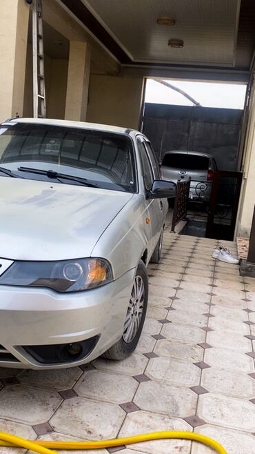 матиз двигателя: Daewoo Nexia: 2008 г., 1.6 л, Механика, Бензин, Седан