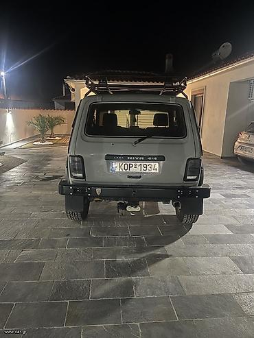 VAZ (LADA): Αλή κ — 2
